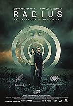 Cover image of the movie Radius