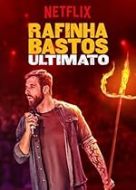 Cover image of the movie Rafinha Bastos: Ultimato