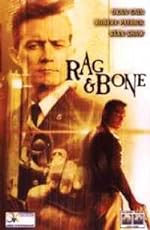 Cover image of the movie Rag and Bone