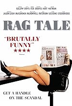 Cover image of the movie Rag Tale
