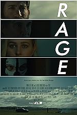 Cover image of the movie Rage