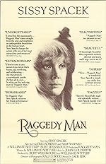 Cover image of the movie Raggedy Man