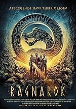Cover image of the movie Ragnarok