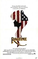 Cover image of the movie Ragtime