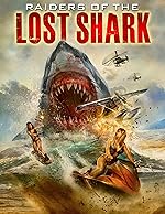 Cover image of the movie Raiders of the Lost Shark