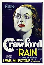 Cover image of the movie Rain