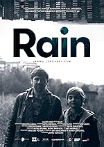 Cover image of the movie Rain