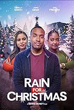 Cover image of the movie Rain for Christmas