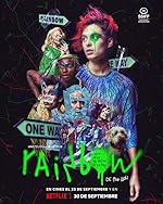 Cover image of the movie Rainbow