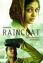 Cover image of the movie Raincoat