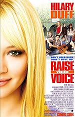 Cover image of the movie Raise Your Voice