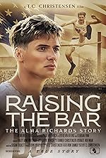 Cover image of the movie Raising the Bar: The Alma Richards Story