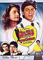 Cover image of the movie Raju Ban Gaya Gentleman