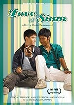 Cover image of the movie Rak haeng Siam