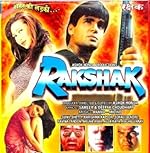 Cover image of the movie Rakshak