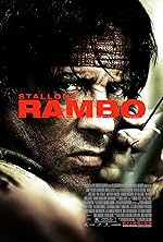 Cover image of the movie Rambo