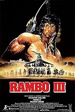 Cover image of the movie Rambo III