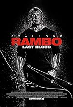 Cover image of the movie Rambo: Last Blood
