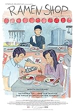 Cover image of the movie Ramen Shop