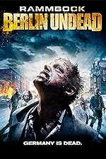 Cover image of the movie Rammbock: Berlin Undead