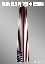 Cover image of the movie Rammstein in Amerika