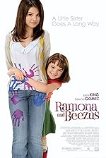 Cover image of the movie Ramona and Beezus