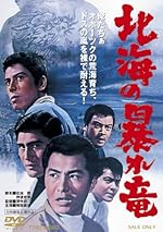 Cover image of the movie Rampaging Dragon of the North