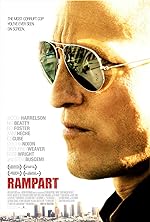 Cover image of the movie Rampart