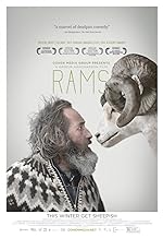 Cover image of the movie Rams