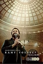 Cover image of the movie Ramy Youssef: Feelings