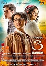 Cover image of the movie Ranah 3 Warna