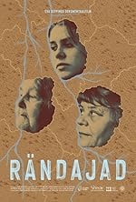 Cover image of the movie Rändajad