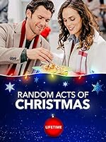 Cover image of the movie Random Acts of Christmas