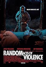 Cover image of the movie Random Acts of Violence