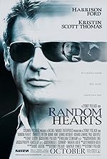 Cover image of the movie Random Hearts