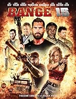 Cover image of the movie Range 15