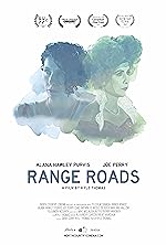 Cover image of the movie Range Roads