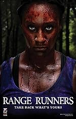 Cover image of the movie Range Runners