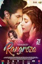 Cover image of the movie Rangreza