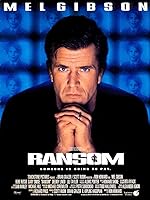Cover image of the movie Ransom