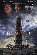 Cover image of the movie Rapa Nui