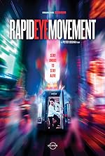 Cover image of the movie Rapid Eye Movement