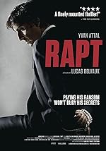 Cover image of the movie Rapt