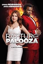 Cover image of the movie Rapture-Palooza