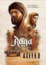 Cover image of the movie Raqa