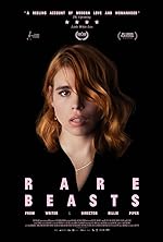 Cover image of the movie Rare Beasts