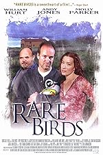 Cover image of the movie Rare Birds