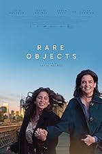 Cover image of the movie Rare Objects