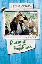 Cover image of the movie Rasmus på luffen
