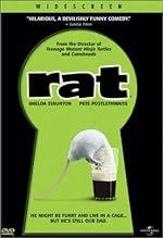 Cover image of the movie Rat